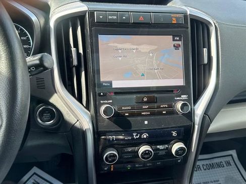 Used 2020 Subaru Ascent Limited w/ Technology Package image 16