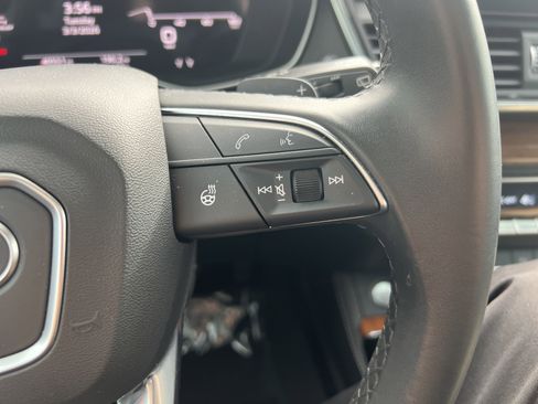 Used 2023 Audi Q5 2.0T Premium Plus w/ Premium Plus Package image 20