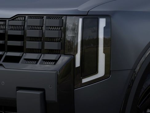 New 2027 Kia Telluride EX X-Line AWD/4WD image 11
