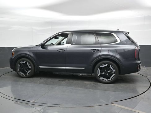 Used 2023 Kia Telluride EX AWD/4WD image 8