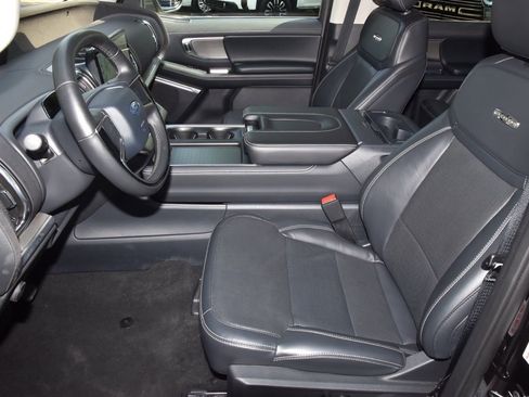 Certified 2025 Ford Expedition Max Platinum AWD/4WD image 13