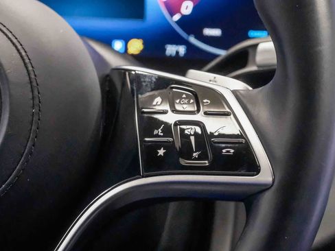 Certified 2023 Mercedes-Benz S 500 4MATIC image 18
