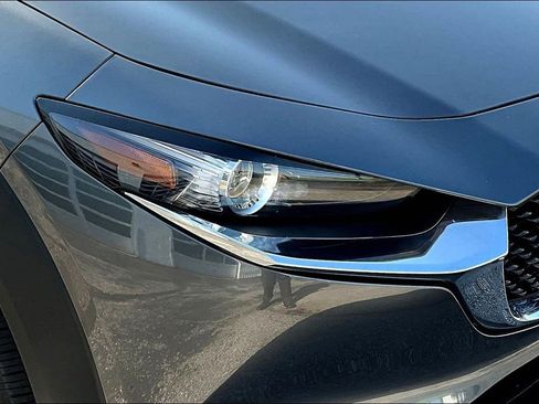 Used 2023 MAZDA CX-30 AWD 2.5 S w/ Preferred Package image 31