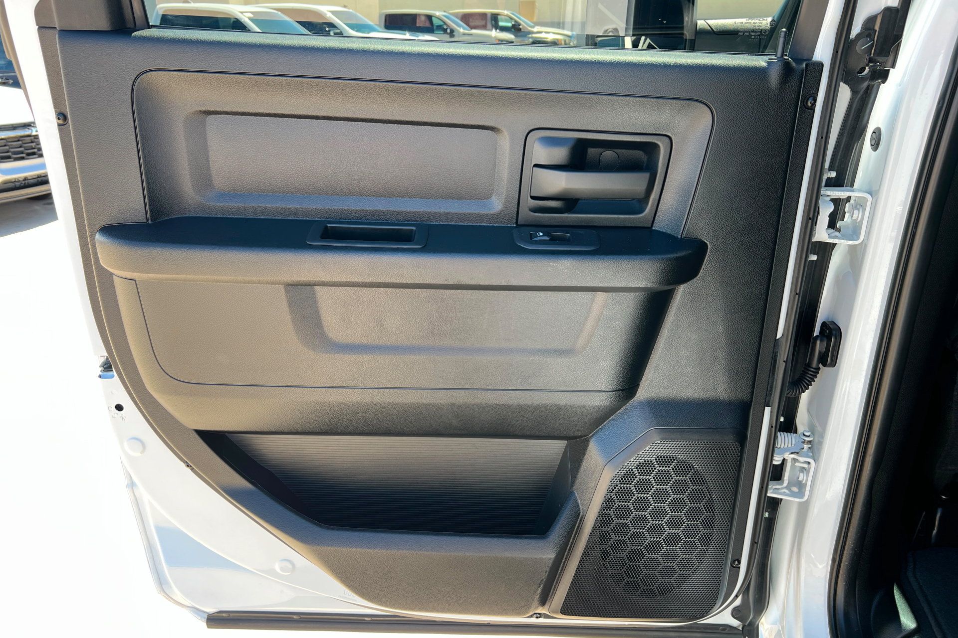 Used 2025 RAM 2500 Tradesman AWD/4WD image 18