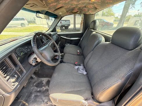 Used 2001 Chevrolet S10 Pickup LS w/ Preferred Equipment Group RWD image 11