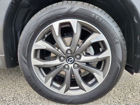 Used 2016 MAZDA CX-5 Grand Touring AWD/4WD image 21