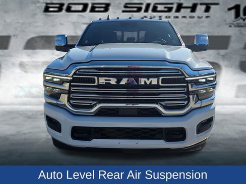 New 2026 RAM 3500 Laramie image 9