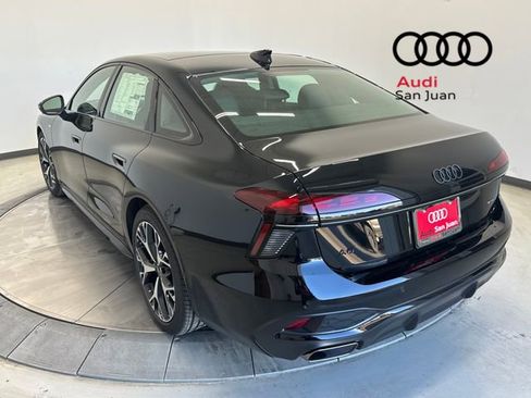 New 2026 Audi A6 3.0 image 35