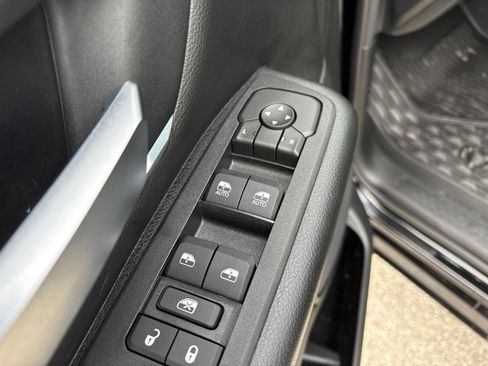 New 2026 RAM 1500 Lone Star AWD/4WD image 11