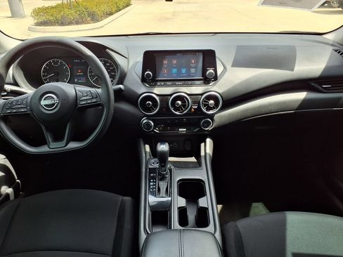 Used 2024 Nissan Sentra S FWD image 18