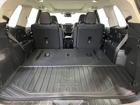 New 2026 Subaru Ascent Bronze Edition image 28
