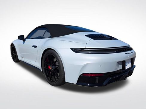 Used 2026 Porsche 911 Carrera GTS RWD image 9