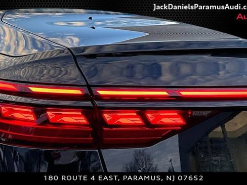 Used 2023 Audi A8 L 3.0T w/ Comfort Plus Package image 22