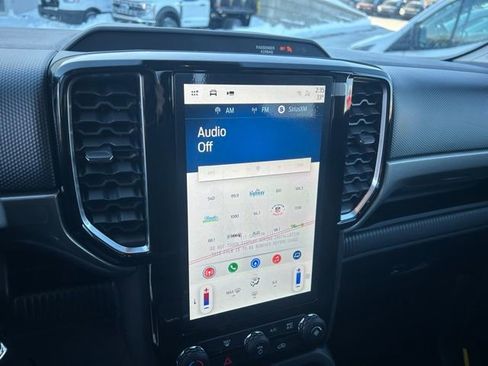 New 2026 Ford Ranger XLT w/ Trailer Tow Package image 22