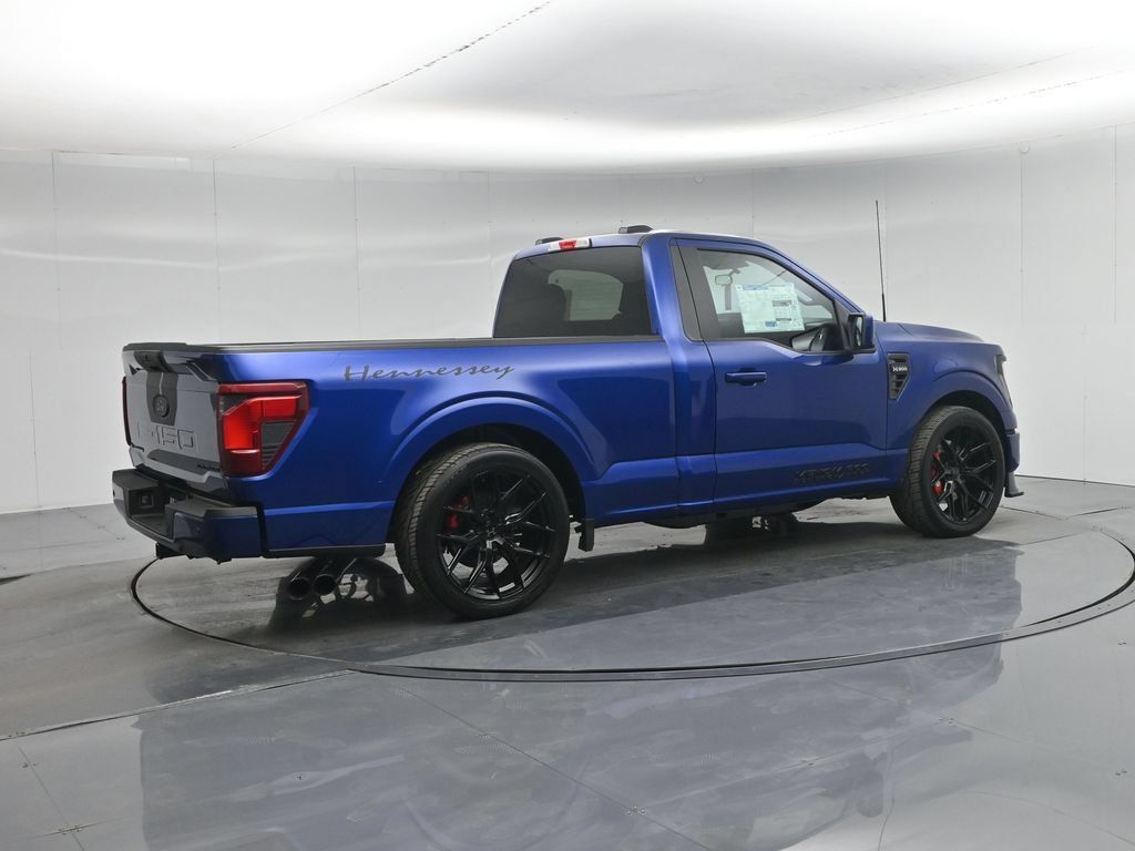 New 2026 Ford F150 XL w/ Equipment Group 103A High AWD/4WD image 21