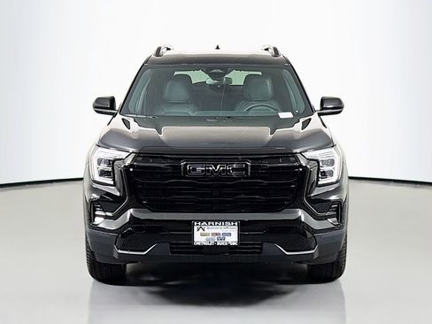 New 2026 GMC Terrain Elevation image 2