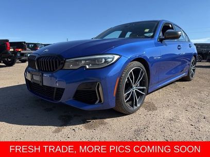 Used 2020 BMW M340i xDrive w/ Premium Package