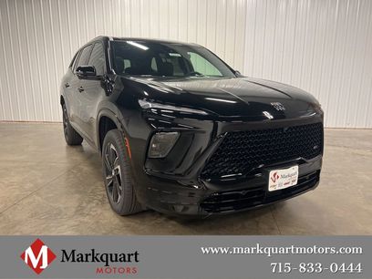 New 2026 Buick Enclave Sport Touring w/ Power Package