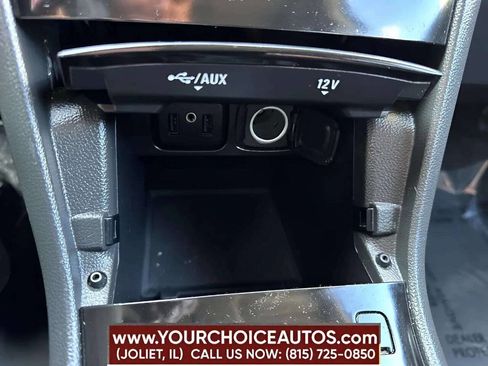 Used 2022 Buick Encore Preferred image 18