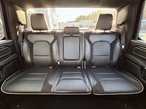 Certified 2024 RAM 1500 Laramie image 37