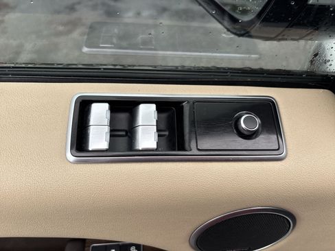 Used 2020 Land Rover Range Rover Sport HSE AWD/4WD image 15
