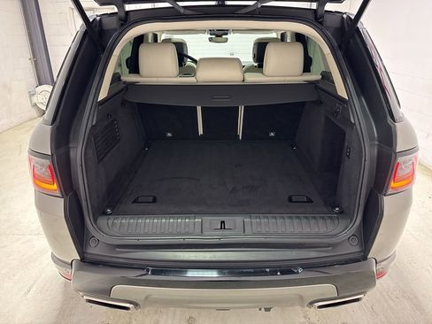 Used 2019 Land Rover Range Rover Sport Autobiography image 32