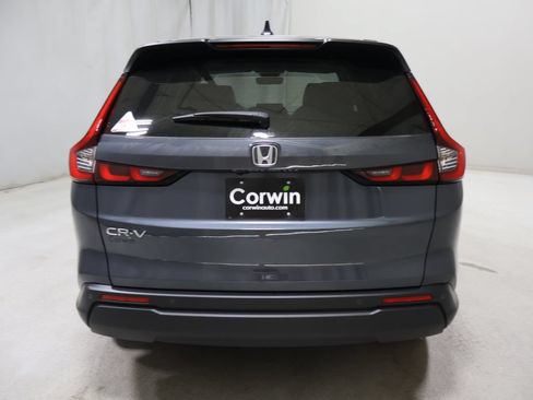New 2026 Honda CR-V EX-L image 6