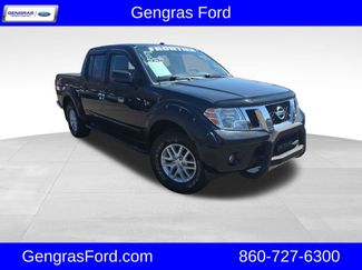 Used 2018 Nissan Frontier SV 360° Tour