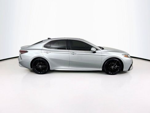 Certified 2024 Toyota Camry XSE w/ Driver Assist Package FWD image 10