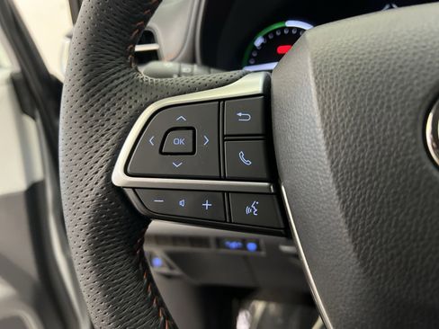 Used 2022 Toyota Sienna XSE w/ XSE Plus Package FWD image 35