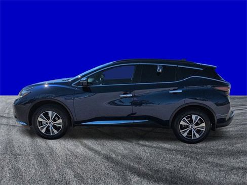 Used 2023 Nissan Murano SV image 7