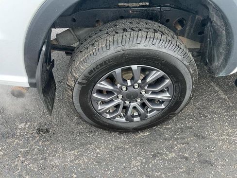 Used 2021 Ford Ranger XLT w/ Technology Package image 25