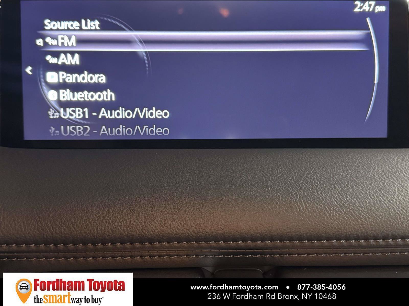 Used 2025 MAZDA CX-5 Carbon Edition AWD/4WD image 27