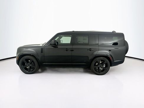 New 2026 Land Rover Defender 130 X-Dynamic SE image 7