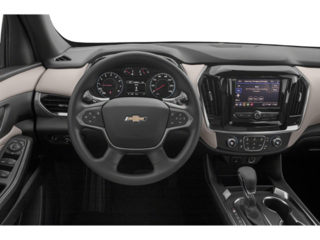 Used 2023 Chevrolet Traverse LT FWD image 4