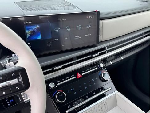 New 2026 Hyundai Santa Fe SEL AWD/4WD image 29