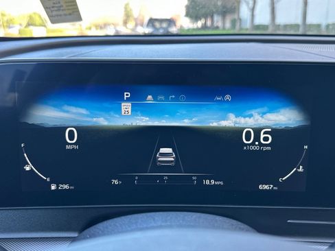 Certified 2023 Kia Sportage SX image 22