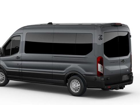 New 2026 Ford Transit 350 XLT image 23