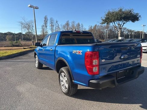 Certified 2019 Ford Ranger XL w/ Equipment Group 101A Mid image 3