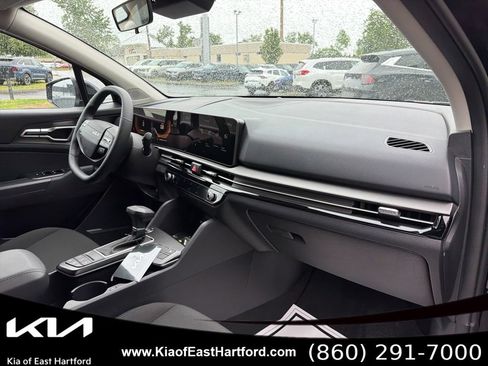 New 2026 Kia Sportage LX AWD/4WD image 12