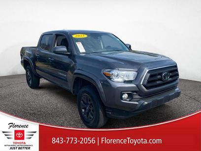 Used 2023 Toyota Tacoma SR5