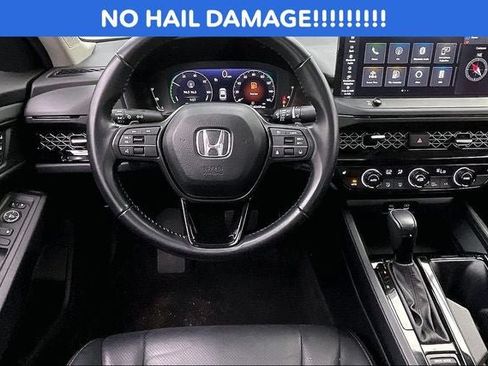 Used 2024 Honda Accord EX-L image 5
