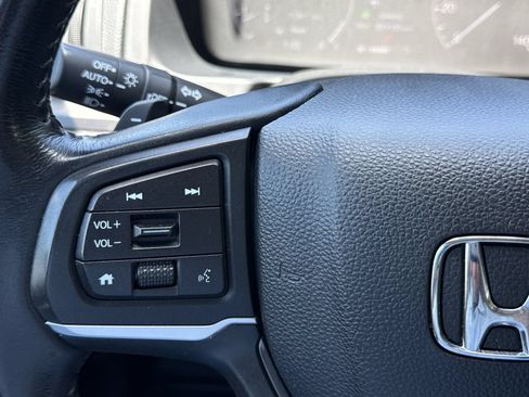 Used 2024 Honda Ridgeline Sport image 19