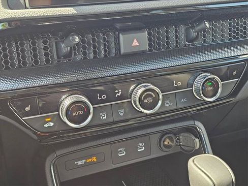 New 2026 Honda CR-V EX-L image 22