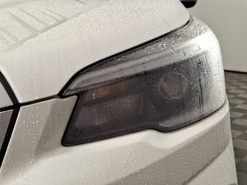 Used 2021 Subaru Forester Premium image 12