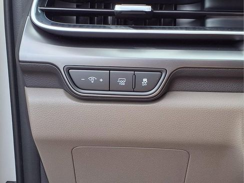 New 2026 Kia Carnival LXS FWD image 12