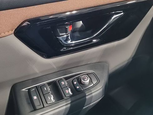 New 2026 Subaru Forester Sport AWD/4WD image 17