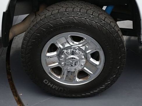 Used 2023 RAM 2500 Tradesman w/ Towing Technology Group AWD/4WD image 5