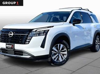 New 2026 Nissan Pathfinder SL video 1