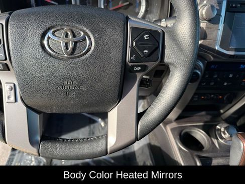 Used 2016 Toyota 4Runner Limited image 11